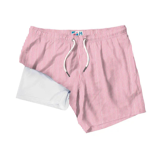 Bermies- Men's Swim Shorts- Multiple Colors Available