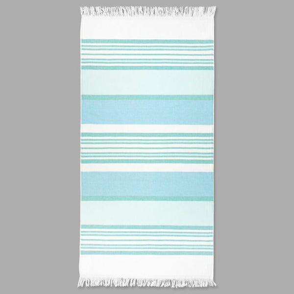 Terry Beach Towels