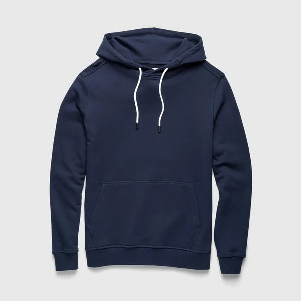 Surfside- Saltwater Terry Hoodie- Multiple Colors Available