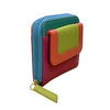 ili NY- Small Pocket Wallet-  *Multiple Colors Available*