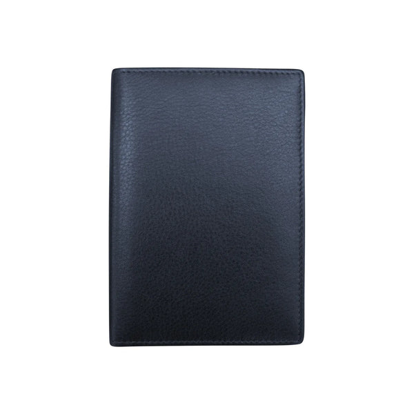 ili NY- Leather Passport Wallet-  *Multiple Colors Available*