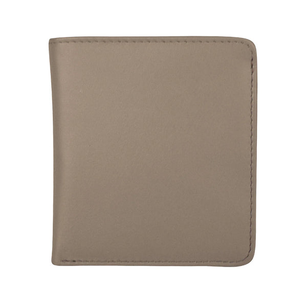 ili NY- 2 Tone Mini Bifold Wallet-  *Multiple Colors Available*
