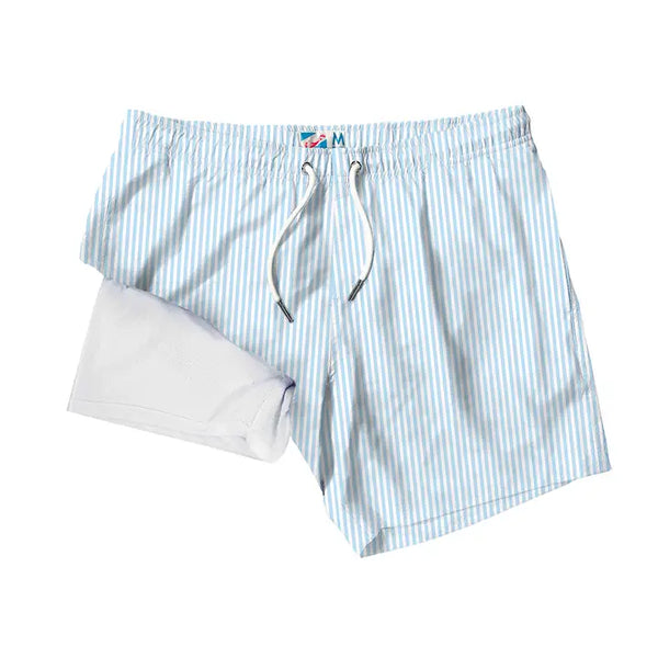 Bermies- Men's Swim Shorts- Multiple Colors Available