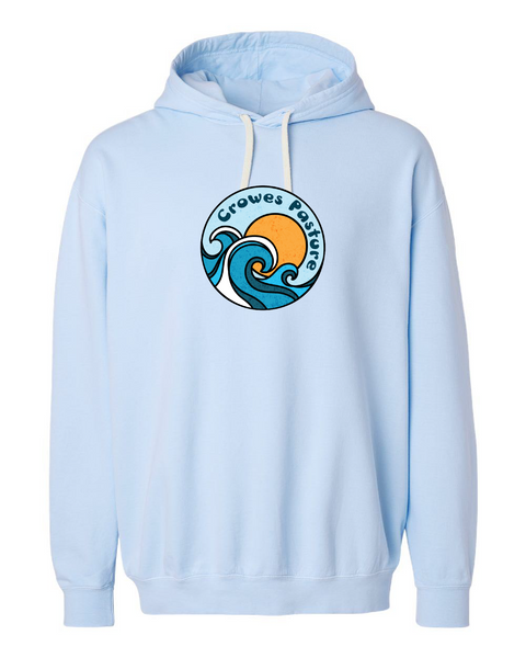 Crowes Pasture Hoodie (Multiple Colors Available)