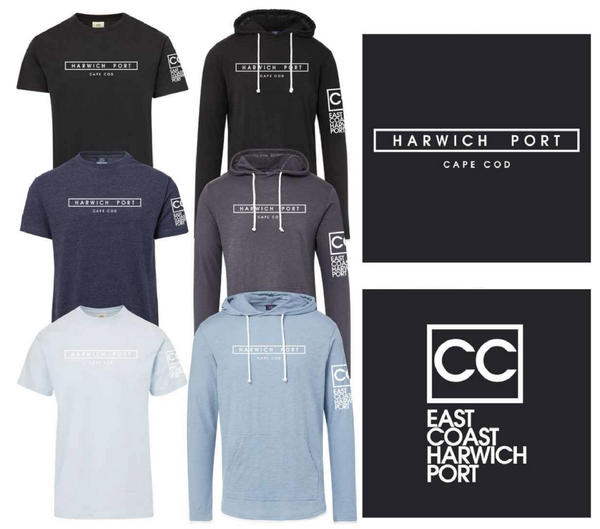 Harwich Port Streetwear- MV Sport- *Multiple Options*