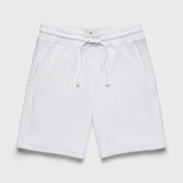 Surfside- Saltwater Terry Shorts- Multiple Colors Available