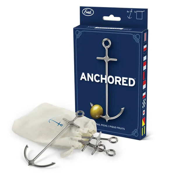 Fred & Friends Funny Gifts- Multiple Options