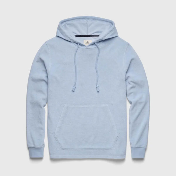 Surfside- Saltwater Terry Hoodie- Multiple Colors Available