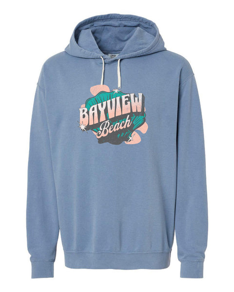 Bayview Beach Hoodie (Multiple Colors Available)