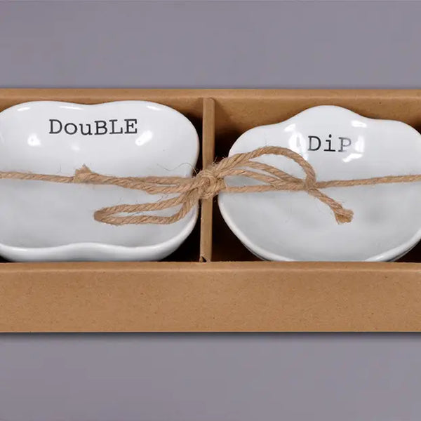 Magnolia Dip Bowls- *Multiple Options*