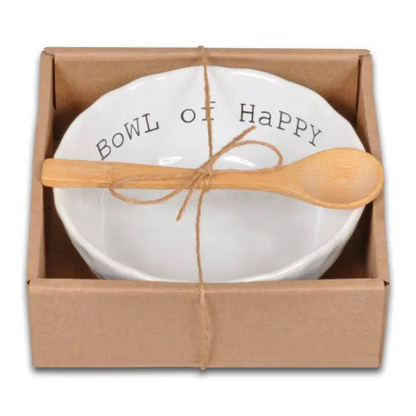 Magnolia Dip Bowls- *Multiple Options*