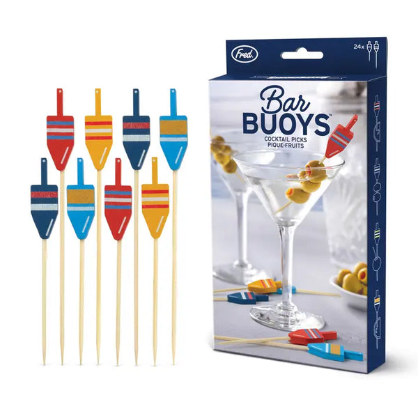 Fred & Friends Funny Gifts- Multiple Options