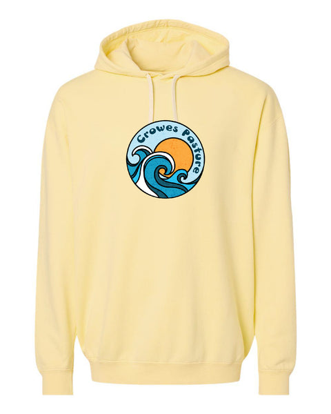 Crowes Pasture Hoodie (Multiple Colors Available)