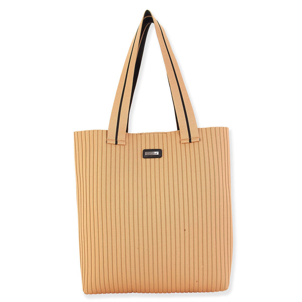 Shoulder Tote (Multiple Colors Available)