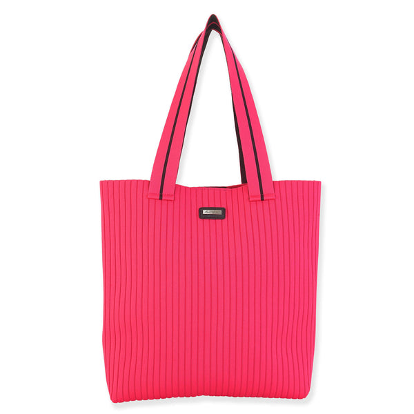 Shoulder Tote (Multiple Colors Available)