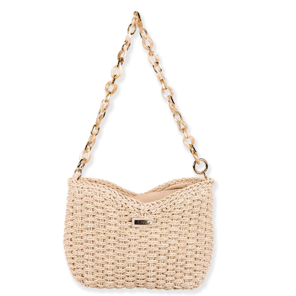 #CE6845- Thistle Harvest Crossbody