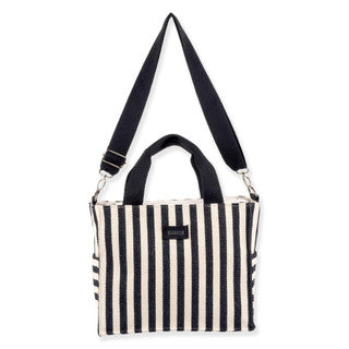 Striped Crossbody- *Multiple Colors*