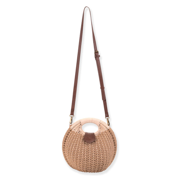 #CE6903- Pine Summit Crossbody Bag *Mutliple Colors Available*
