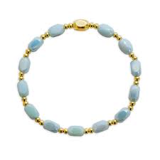 Waterproof All In Stretch- Blue Sky Gold