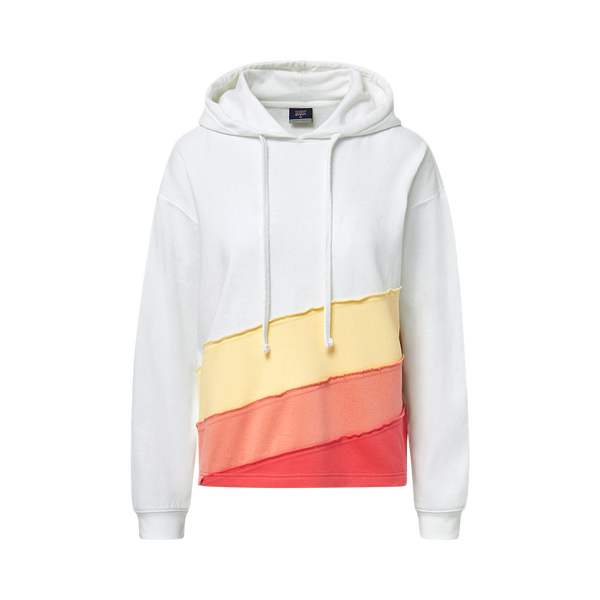 MV Sport- Color Block- Sunset