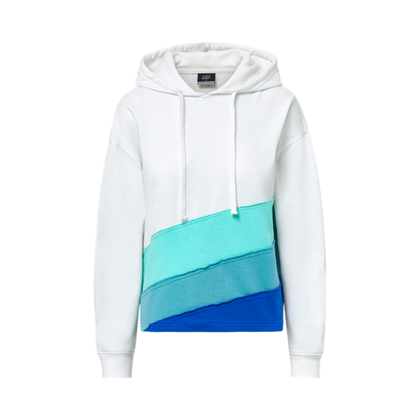 MV Sport- Color Block- Ocean Blue's