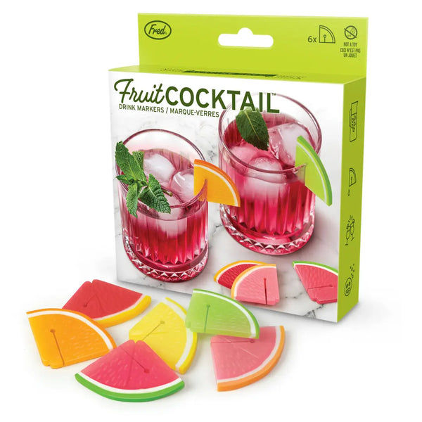 Fred & Friends Funny Gifts- Multiple Options