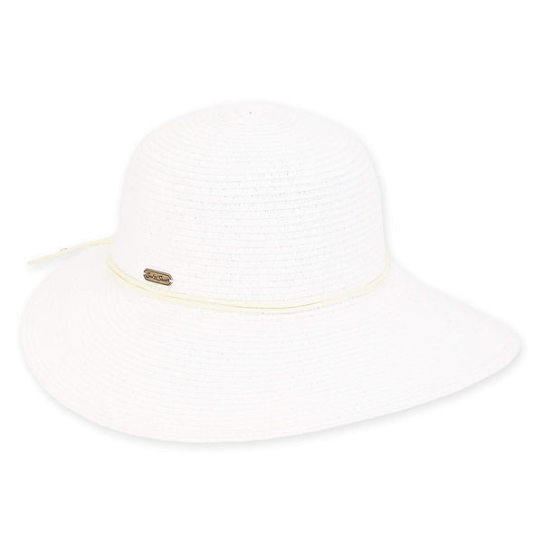 Papebraid Taperedt Hat- *Multiple Colors Available*