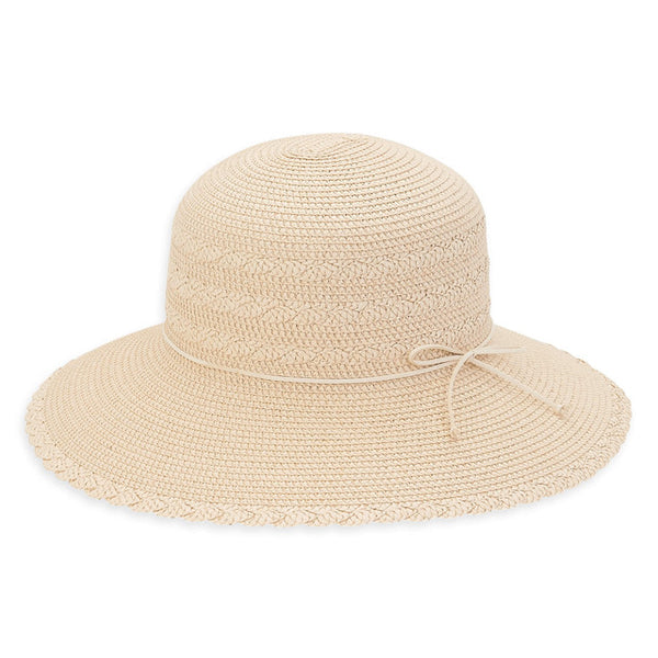 Papebraid Bucket Hat- *Multiple Colors Available*