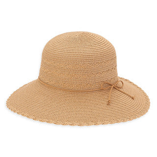 Papebraid Bucket Hat- *Multiple Colors Available*
