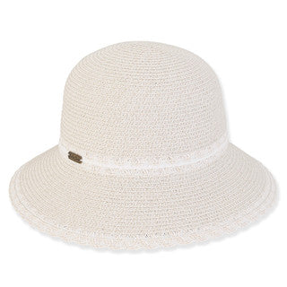 Papebraid Bucket Hat- *Multiple Colors Available*