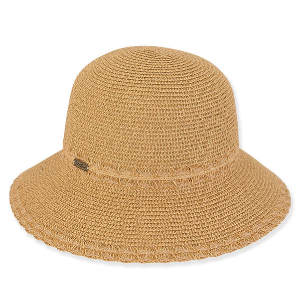 Papebraid Bucket Hat- *Multiple Colors Available*