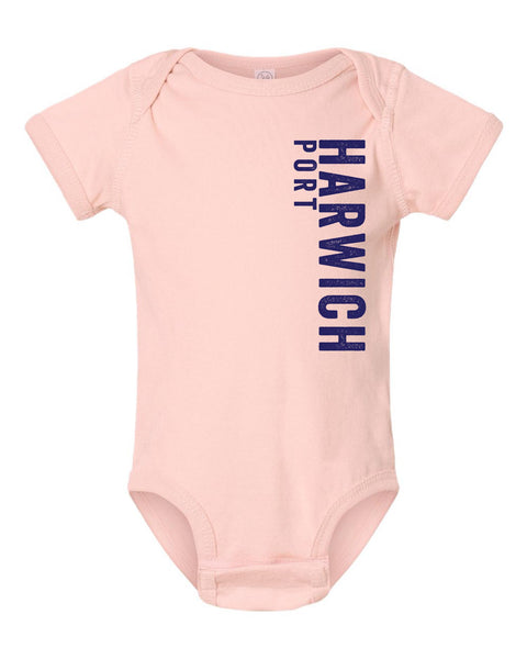 Baby Onesie- Harwich Port