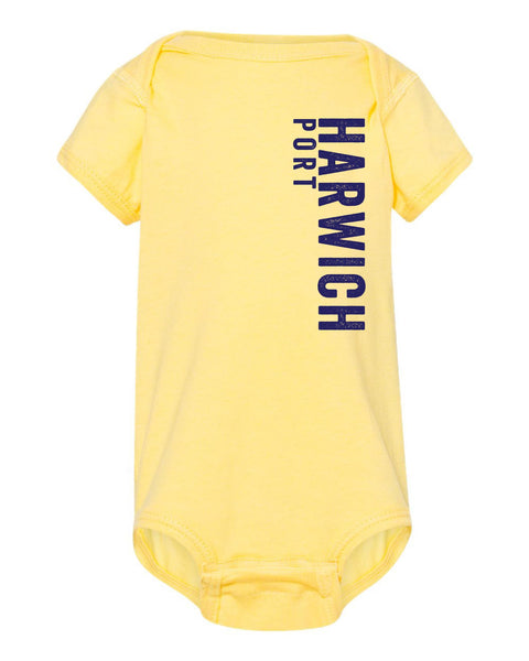 Baby Onesie- Harwich Port