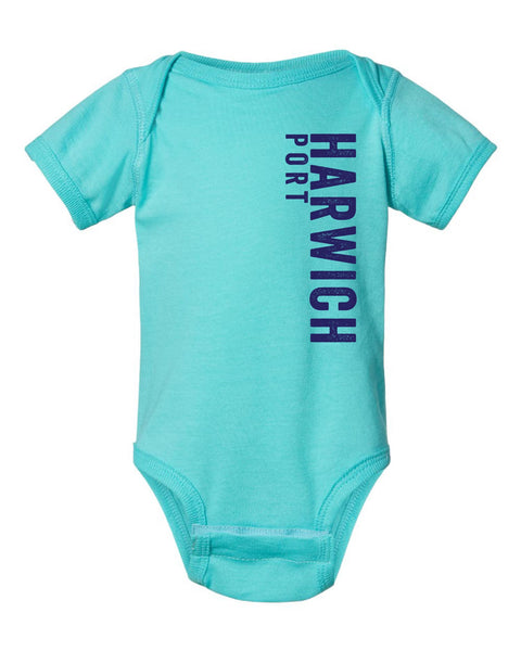 Baby Onesie- Harwich Port