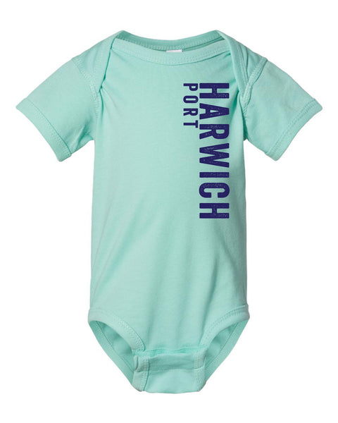 Baby Onesie- Harwich Port