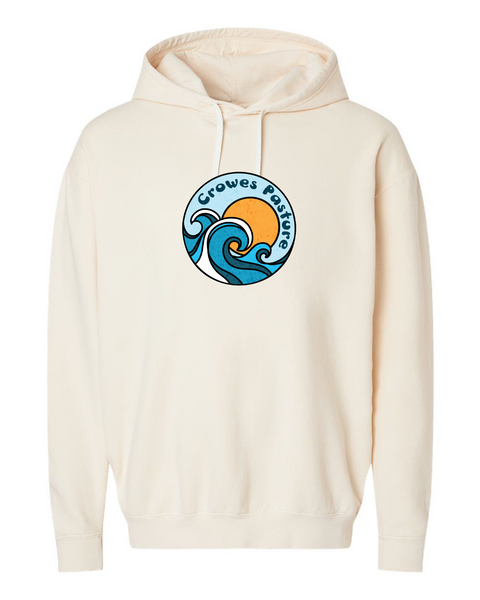 Crowes Pasture Hoodie (Multiple Colors Available)