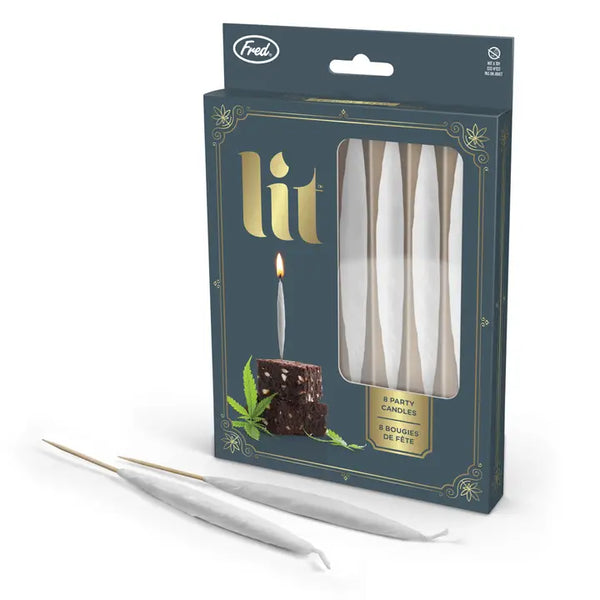 Fred & Friends Funny Gifts- Multiple Options