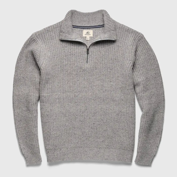 Surfside Mock Sweater- *Multiple Colors Available*