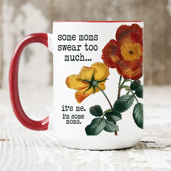 Love Letters- Funny Mugs (Multiple Options)