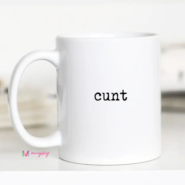 Mugs by Mugsby *Explicit* Multiple Choices