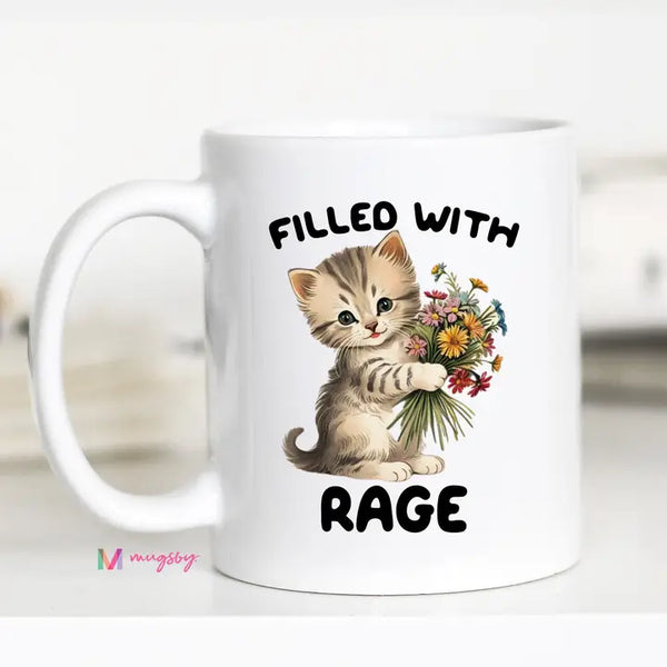 Mugs by Mugsby *Explicit* Multiple Choices