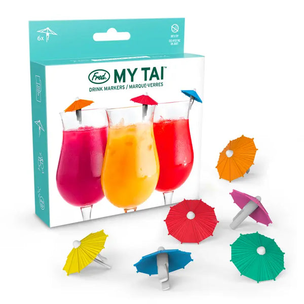 Fred & Friends Funny Gifts- Multiple Options