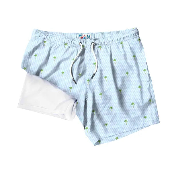 Bermies- Men's Swim Shorts- Multiple Colors Available