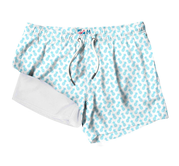 Bermies- Men's Swim Shorts- Multiple Colors Available