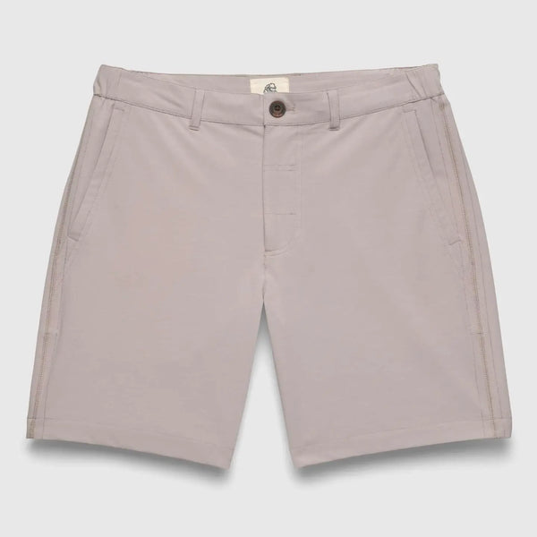 Surfside Performance Shorts- Porpoise Grey