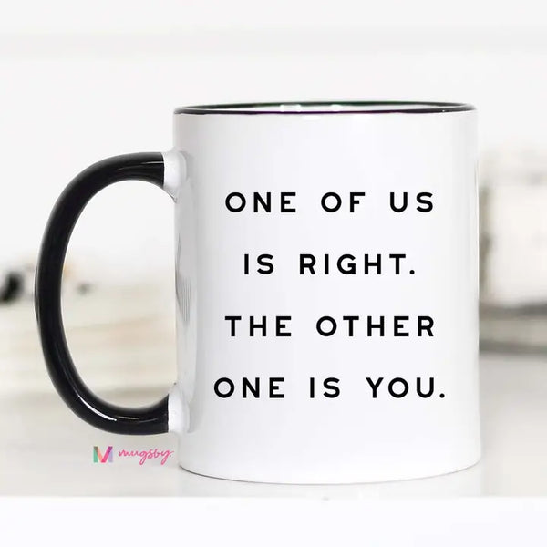 Mugs by Mugsby *Explicit* Multiple Choices