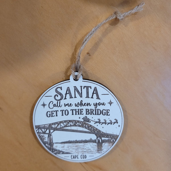 Townie Ornaments