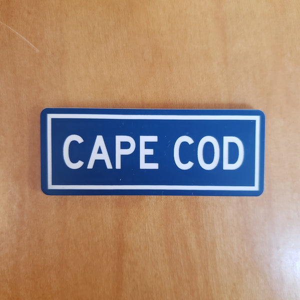 Cape Cod Magnets- Multiple Options