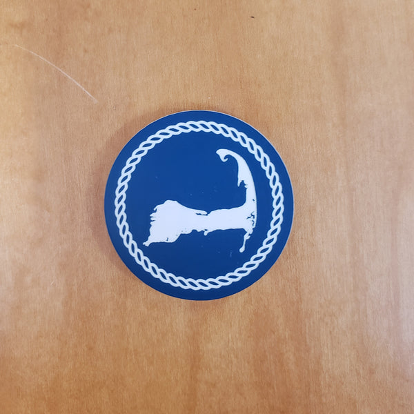 Cape Cod Magnets- Multiple Options