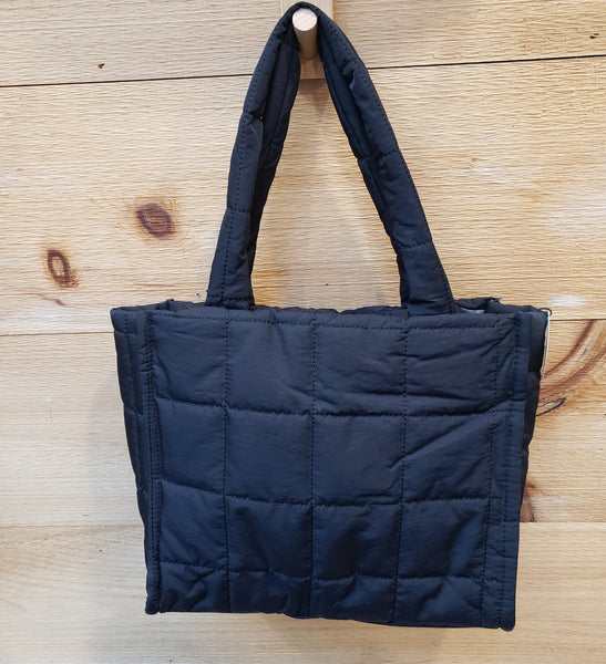 Puffer Bag